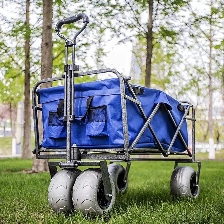 How to choose Beach Wagons?