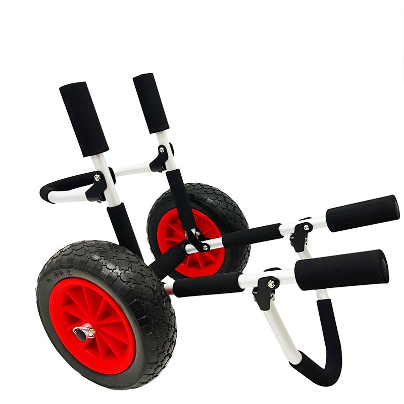 Double Sup Cart