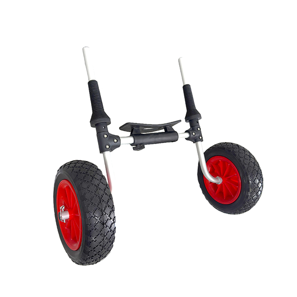 Sit On Top Kayak Cart