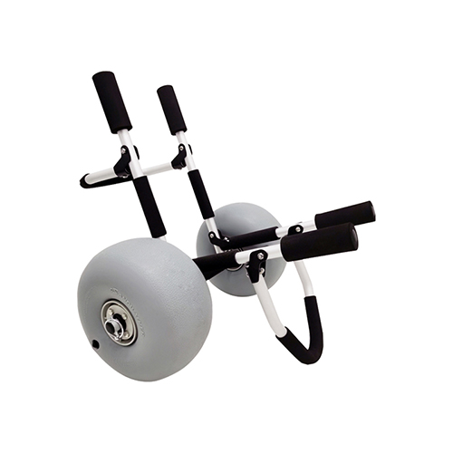 Surfboard Beach Cart