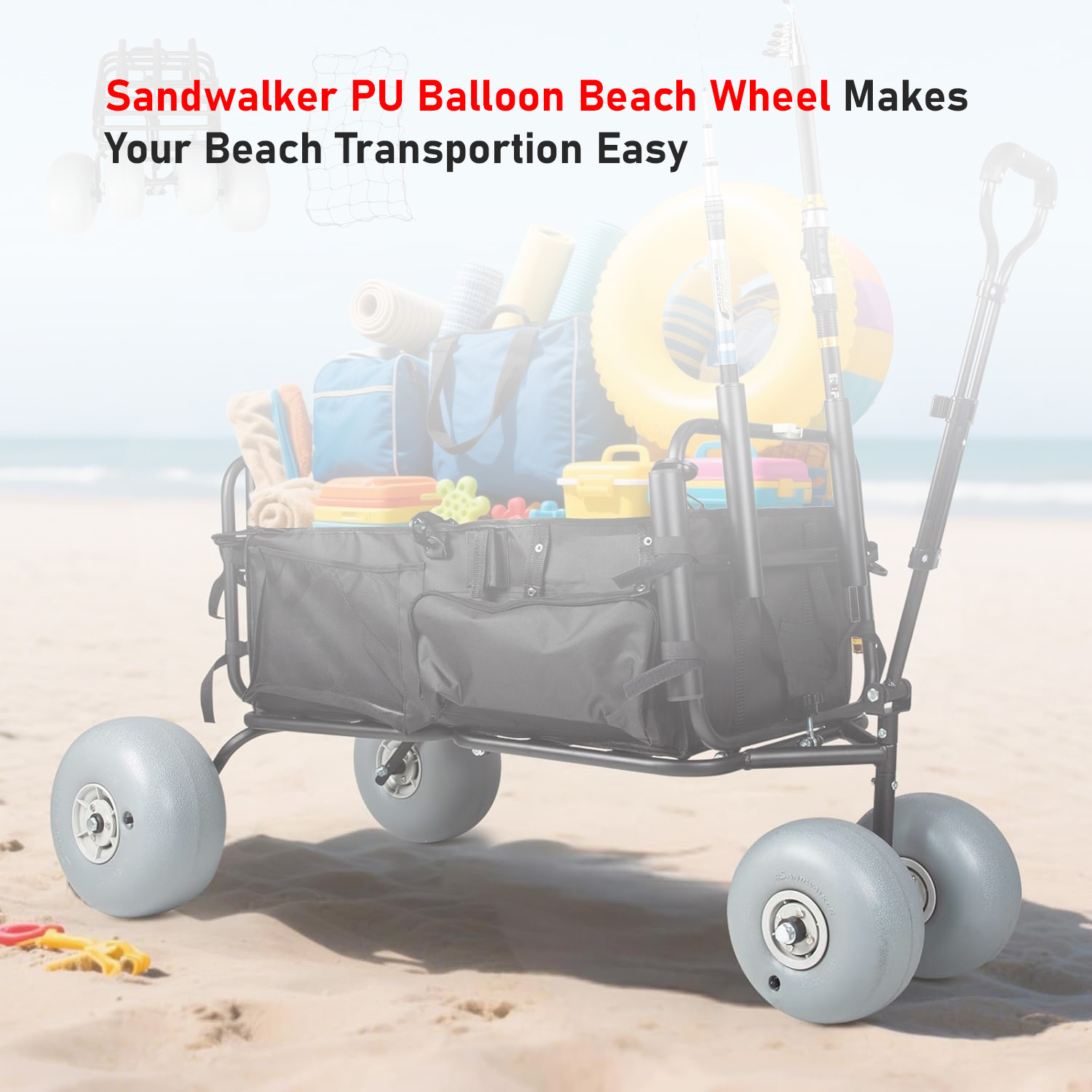 Sandwalker 12