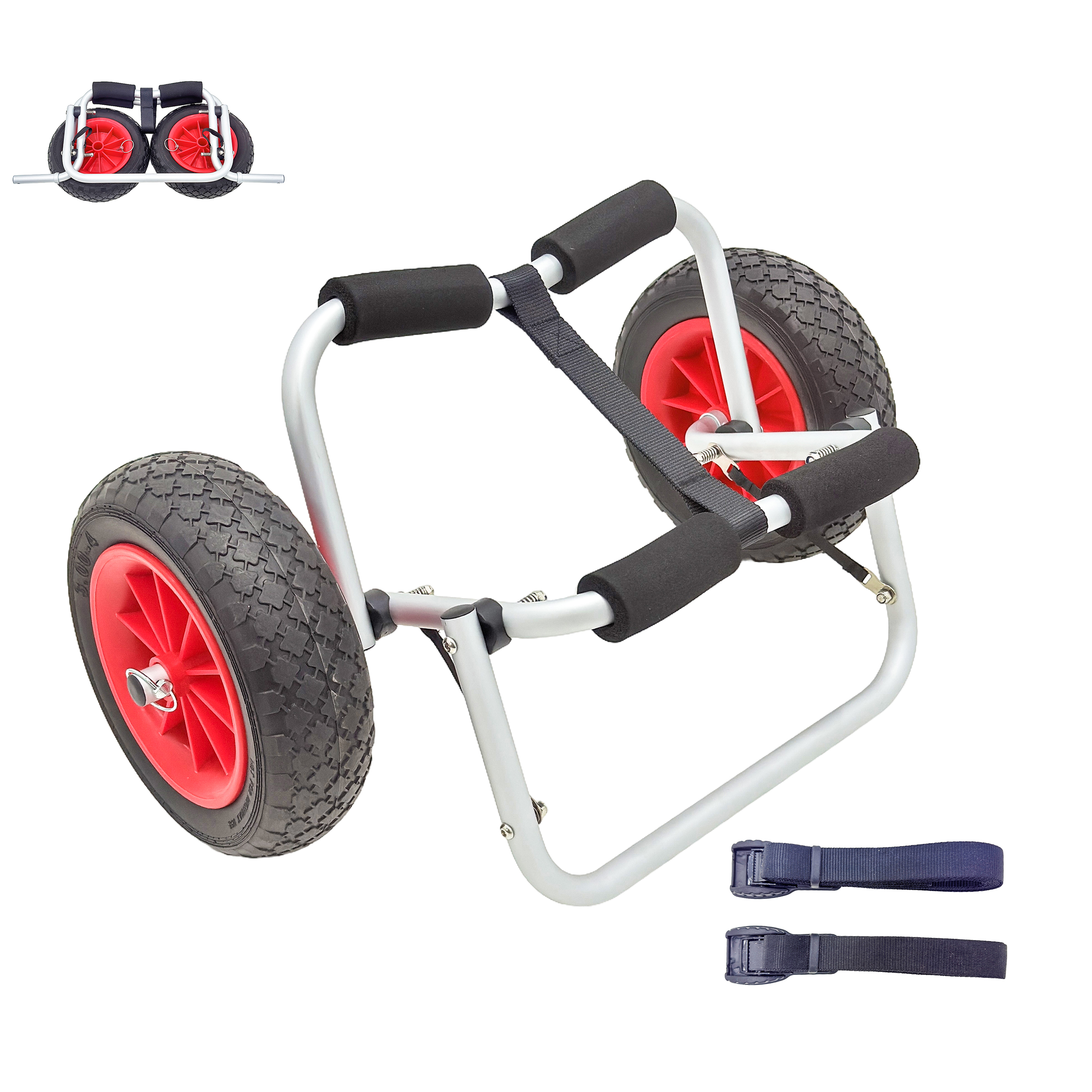 Light weight Kayak Cart