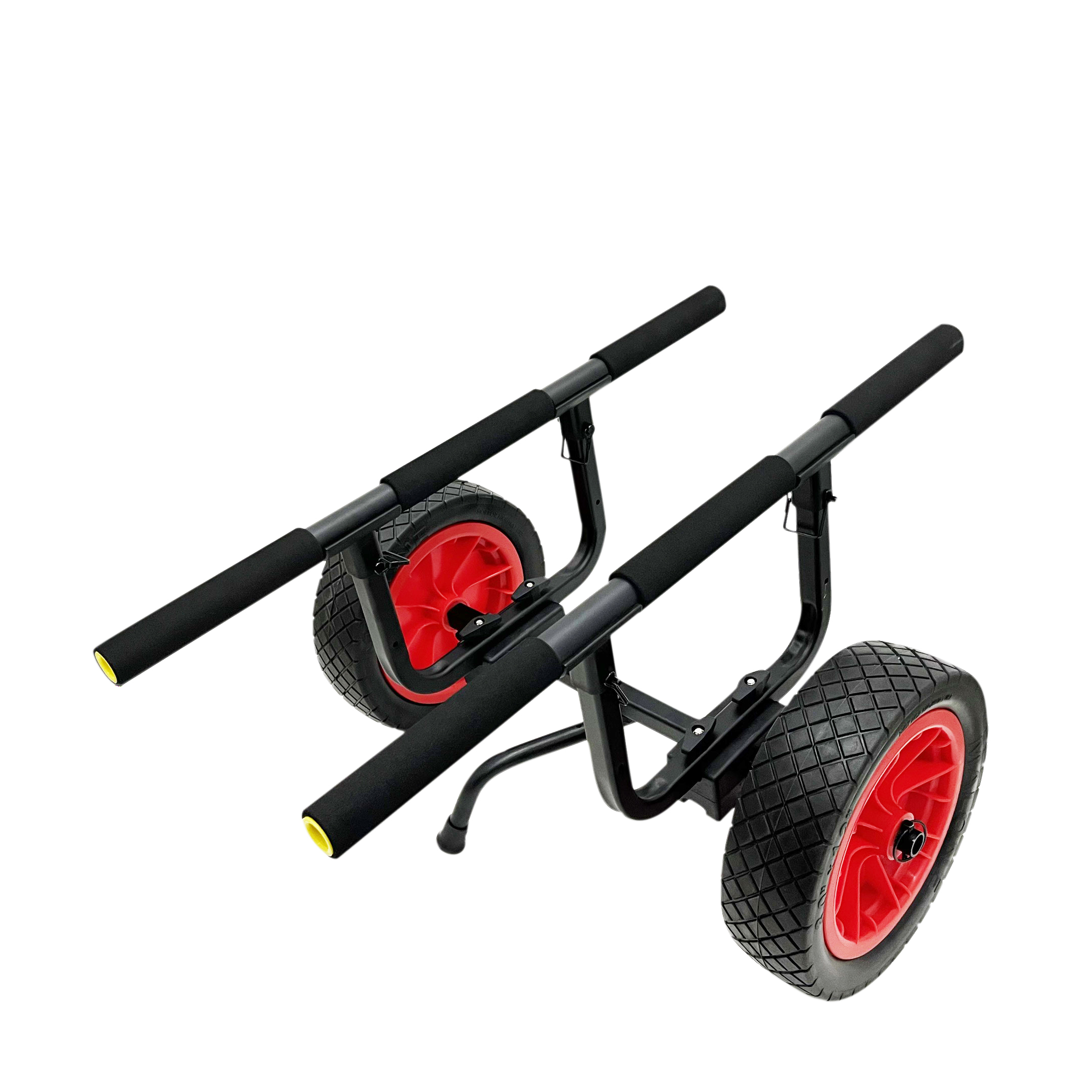 Heavy Duty Aluminium Kayak cart KTD