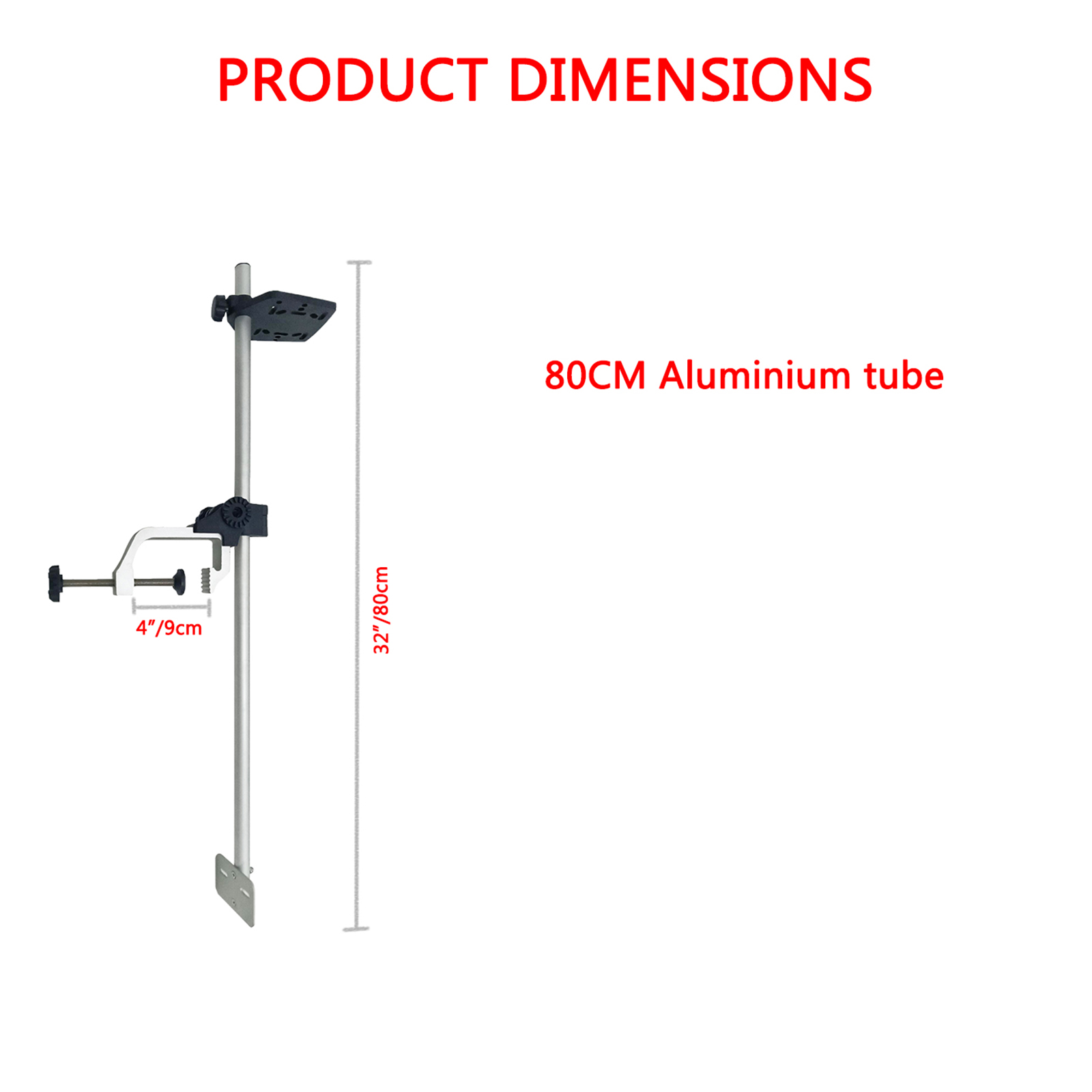 Fishing Finder Bracket FRK01 