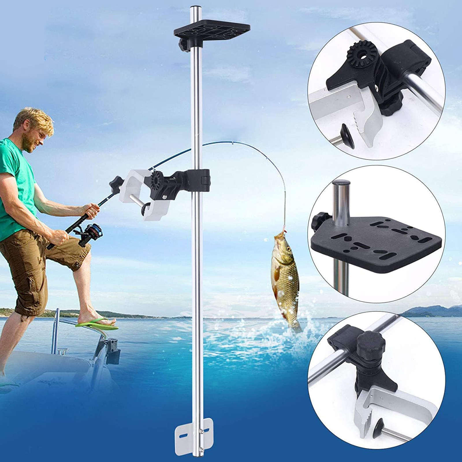 Fishing Finder Bracket FRK01 