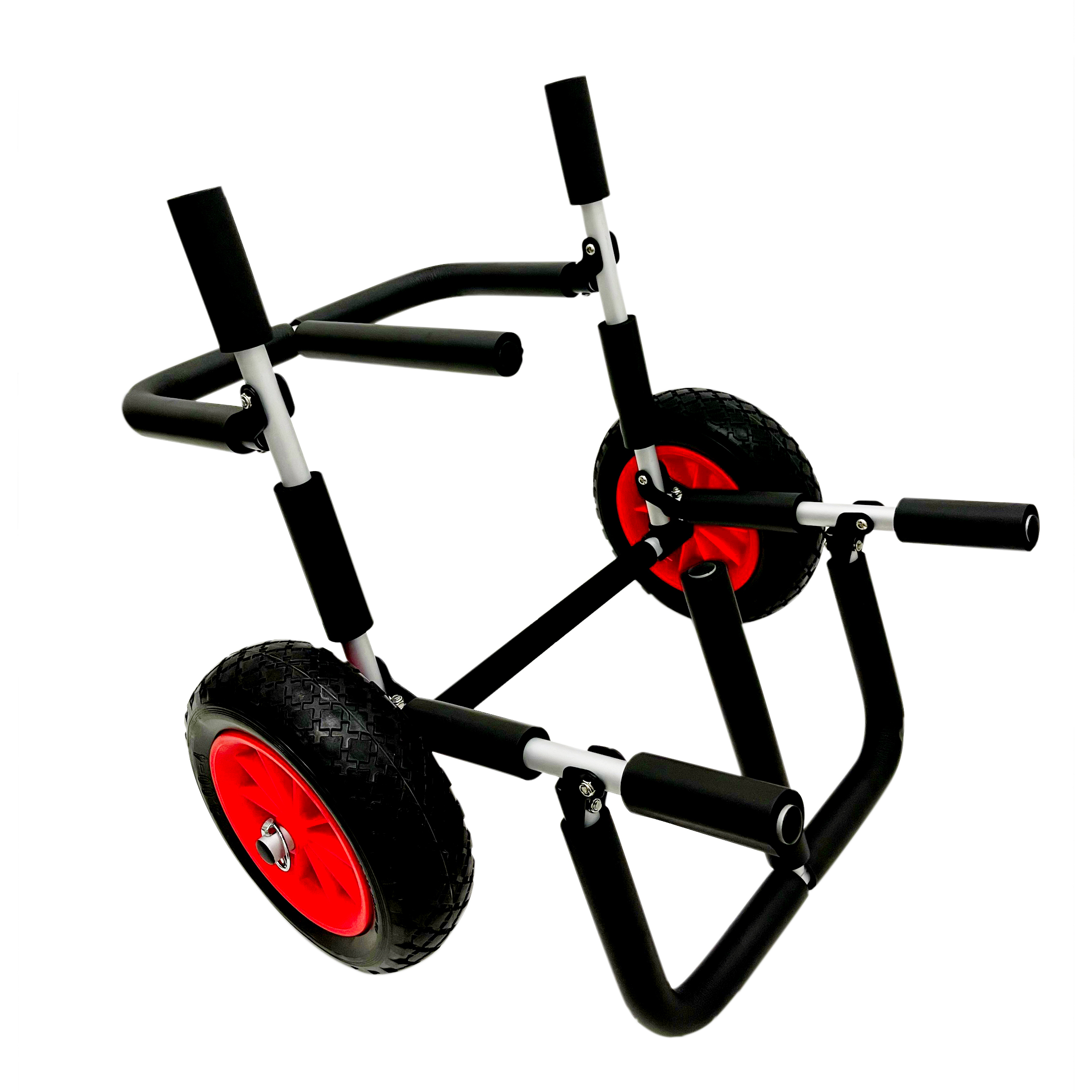Double SUP trolley PBE