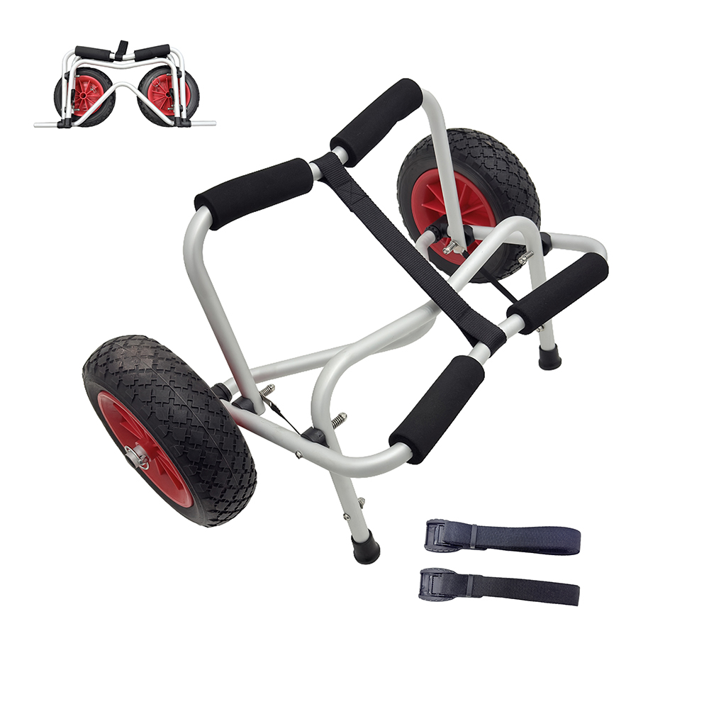 Foldable Kayak cart KTB